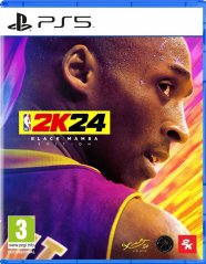 2k Games PS5 NBA 2K24 Black Mamba Edition