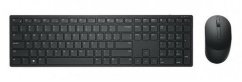 HP Bezprzewodowy Sada 2.4 GHz Pełnowymiarowy (M42114-041)