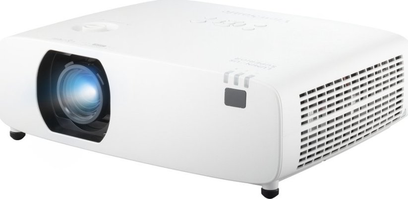 ViewSonic LSC520WU