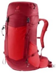 Deuter Futura 26 - cherry/masala