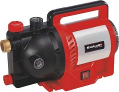 Einhell Einhell garden pump GC-GP 1250 N - 4180350