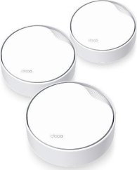 TP-Link System WiFi Deco X50-PoE AX3000 (KILTPLROU0118)