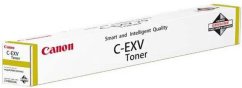 Canon C-EXV48 Yellow Originál  (35120221544)