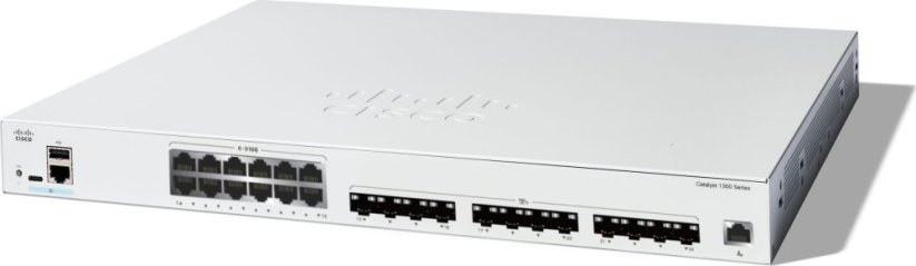 Cisco C1300-24XTS