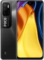 POCO M3 Pro 5G 4/64GB Čierny  (359836)