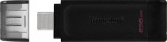Kingston DataTraveler 70, 256 GB (DT70/256GB)