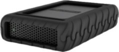 Glyph Blackbox Pro 20TB, 7200RPM, Enterprise Class, USB-C (3.2) (Works with 3.0/2.0)