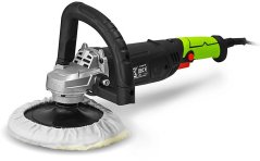 Mentor Electric polisher CONSTRUCTOR, 1200 W, 180 mm