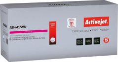 Activejet Magenta Náhradný 415A (ATH-415MN CHIP                 )
