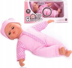 Llorens Llorens 16345 Bábika bobas 36 cm Hnedý miś z przewijakiemLlorens 16345 Bábika bobas 36 cm Hnedý miś z przewijakiem