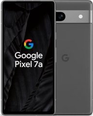 Google Pixel 7A 5G 8/128GB Čierny  (1396365)