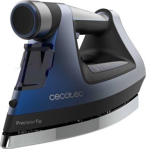 Cecotec Żelazko IronHero 3000 Sauna i-Pump