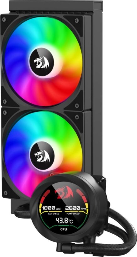 Redragon CCW-1019