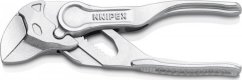 Knipex Kliešte-Kľúč XS