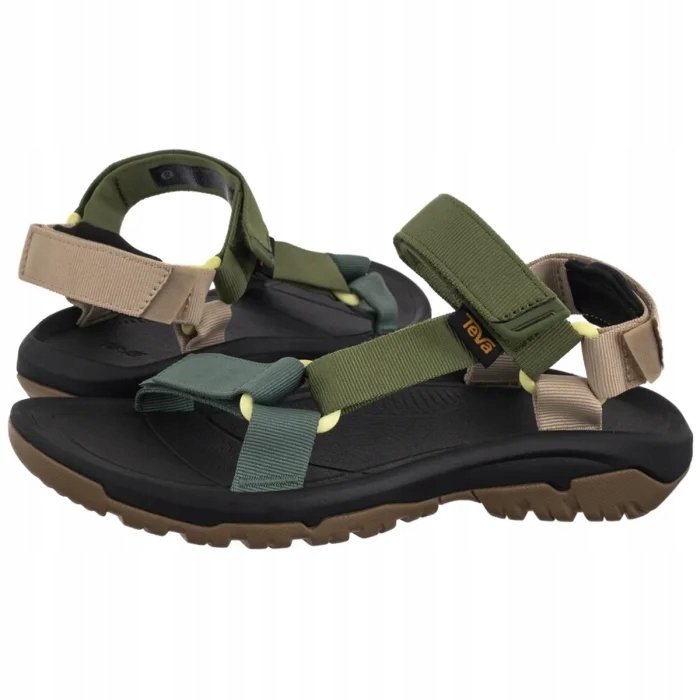 Teva M'S Hurricane XLT 2, RTMLT, 44.5 (us 11); uk 10