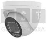 Uniview IPC3635SS-ADF28KMC-I1 Kamera IP 5Mpix ColorHunter 2.8mm IR+LED30m mikr