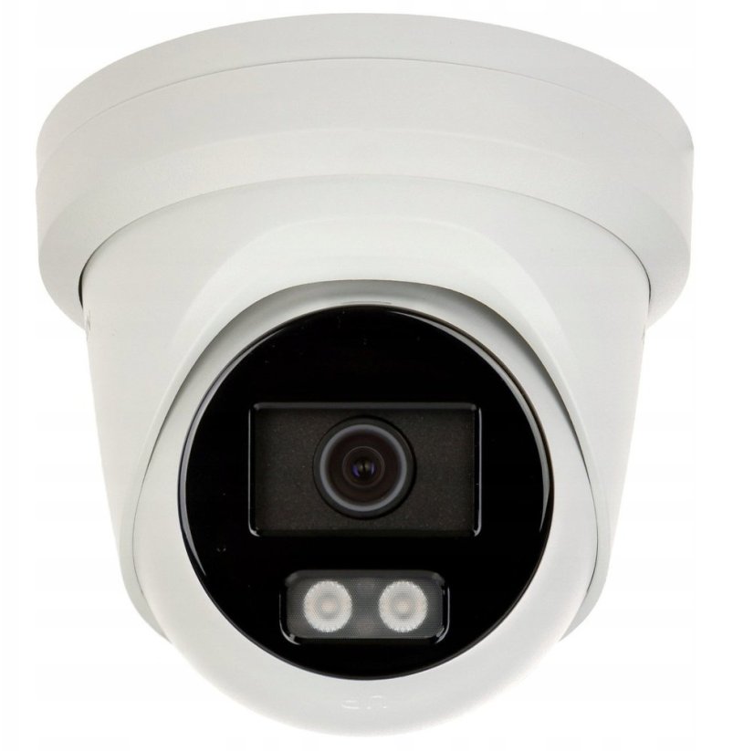 Hikvision KAMERA IP DS-2CD2346G2H-IU(2.8MM)(EF)/PL DarkFighter AcuSense - 4&nbsp;Mpx 2.8&nbsp;mm Hikvision
