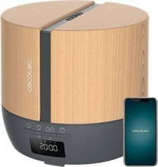 Cecotec PureAroma 550 Connected Hnedý