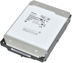 Toshiba Enterprise Capacity HDD 18TB