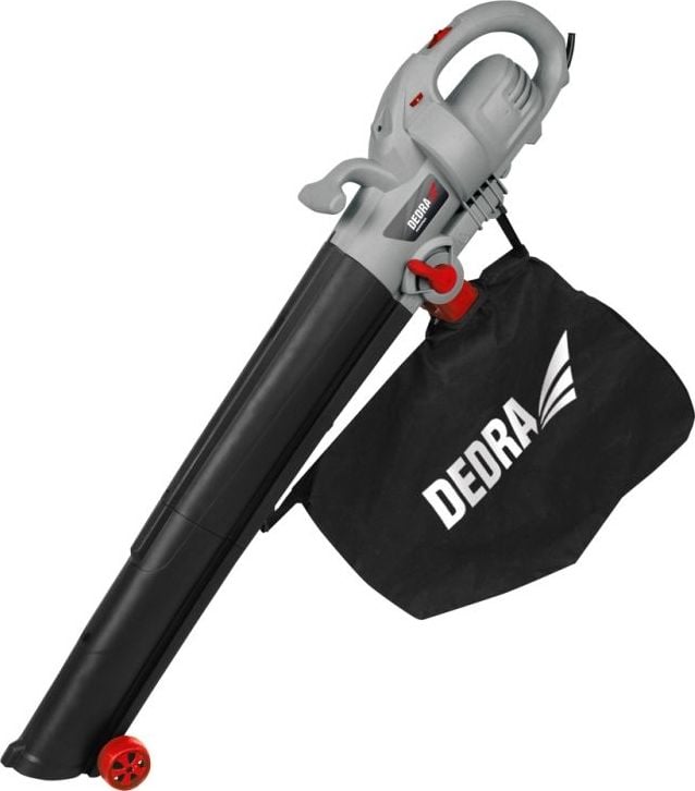 Dedra Vysávač na lístie DED8687