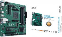 Asus PRO B550M-C/CSM