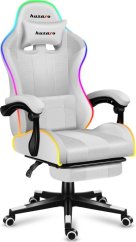 Huzaro Gamingowy Gracza Obrotowy Rgb Pilot