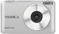 Yashica Yashica DigiPix 100 silber