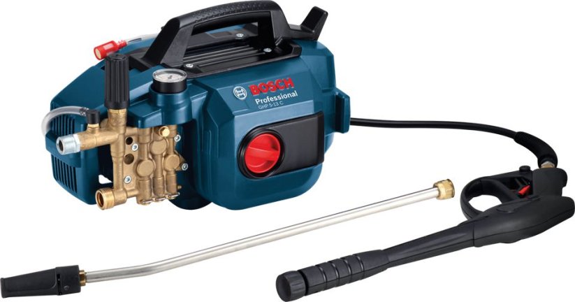 Bosch GHP 5-C13