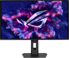 Asus ASUS ROG Strix OLED XG27ACDMS 26.5inch QD-OLED QHD 16:9 280Hz 250cd/m2 0.03ms HDMI DP USB- C Black