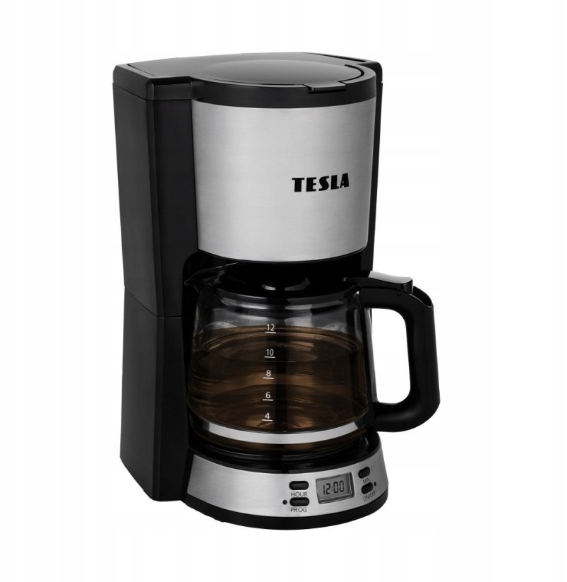 Krups TESLA CoffeeMaster ES300 ekspres przelewowy