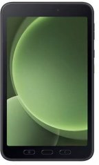 Samsung Galaxy Tab Active5 8" 128 GB 5G Zelený (SM-X306BZGAEEA)