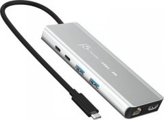 j5create Thunderbolt 4 (JCD403-N)