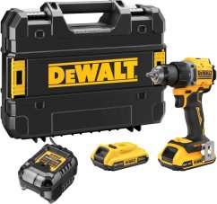 Dewalt DCD794D2T 18 V 2 x akumulátor 2 Ah