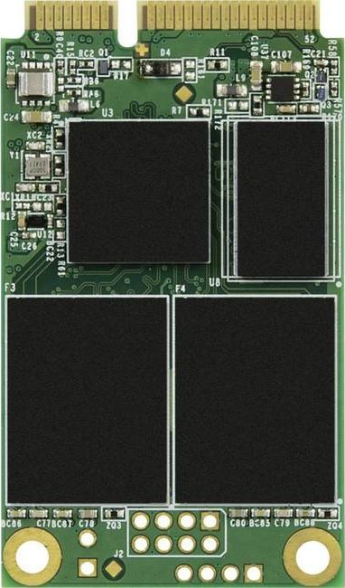 Dysk SSD Transcend 230S 256GB mSATA SATA III (TS256GMSA230S)