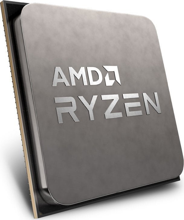 AMD Ryzen 5 5600, 3.5 GHz, 32 MB, OEM (100-100000927)
