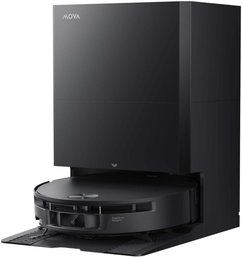 Mova S70 Roller