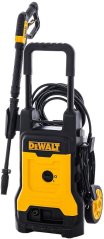 Dewalt HIGH PRESSURE WASHER DEWALT DXPW 002U-QS