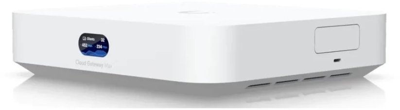 Ubiquiti Ubiquiti Cloud Gateway Max | UCG-Max