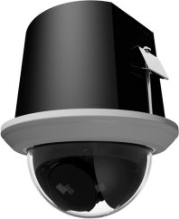 Pelco Spectra Enhanced 7 Kopułowa Kamera bezpieczeństwa IP Wewnętrzna 1920 x 1080 px Sufit (S7230L-FW1)