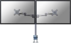 Neomounts Držiak na 2 monitory 10" - 27" (FPMA-D935D)