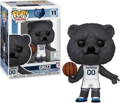 Funko Pop Funko Figurka POP Basketball: Memphis Grizz