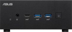 Asus ExpertCenter PN64-BB3012MD Mini PC Čierny i3-1220P 1,5 GHz
