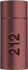 Carolina Herrera 212 Sexy Men EDT 100 ml MEN