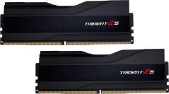 G.Skill Trident Z5, DDR5, 32 GB, 6000MHz, CL40 (F5-6000J4040F16GX2-TZ5K)
