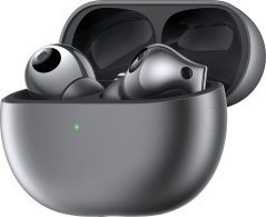 Huawei Huawei - FreeBuds Pro 3, Silber Frost