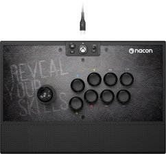 Nacon Nacon Daija Arcade Stick  Xbox  melna - Kontrolieris