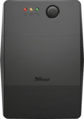 Trust Paxxon 800VA (23503)