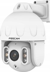 Foscam Kamera SD8EP 8MP Biela