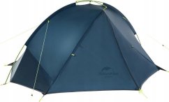 Naturehike Namiot cycling ultralight 1 nh18a095-d-forest green