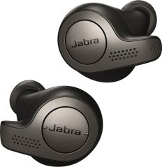 Jabra TWS Elite 65t (100-99000000-60)